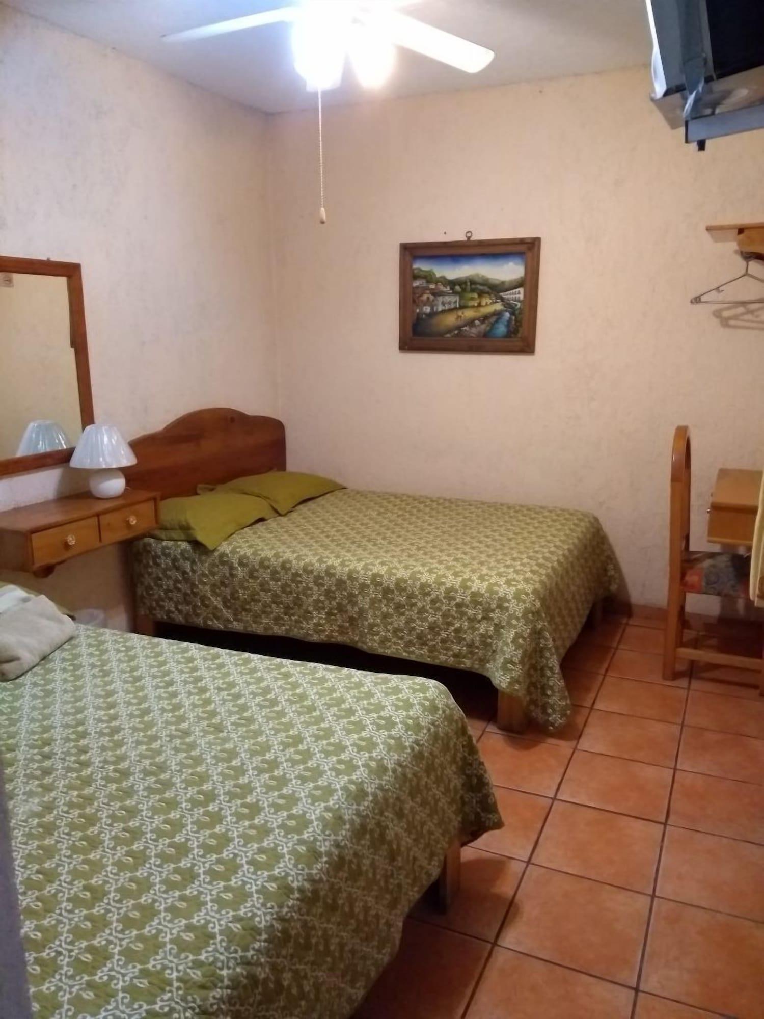 Hotel Casa Galena Morelia Ngoại thất bức ảnh