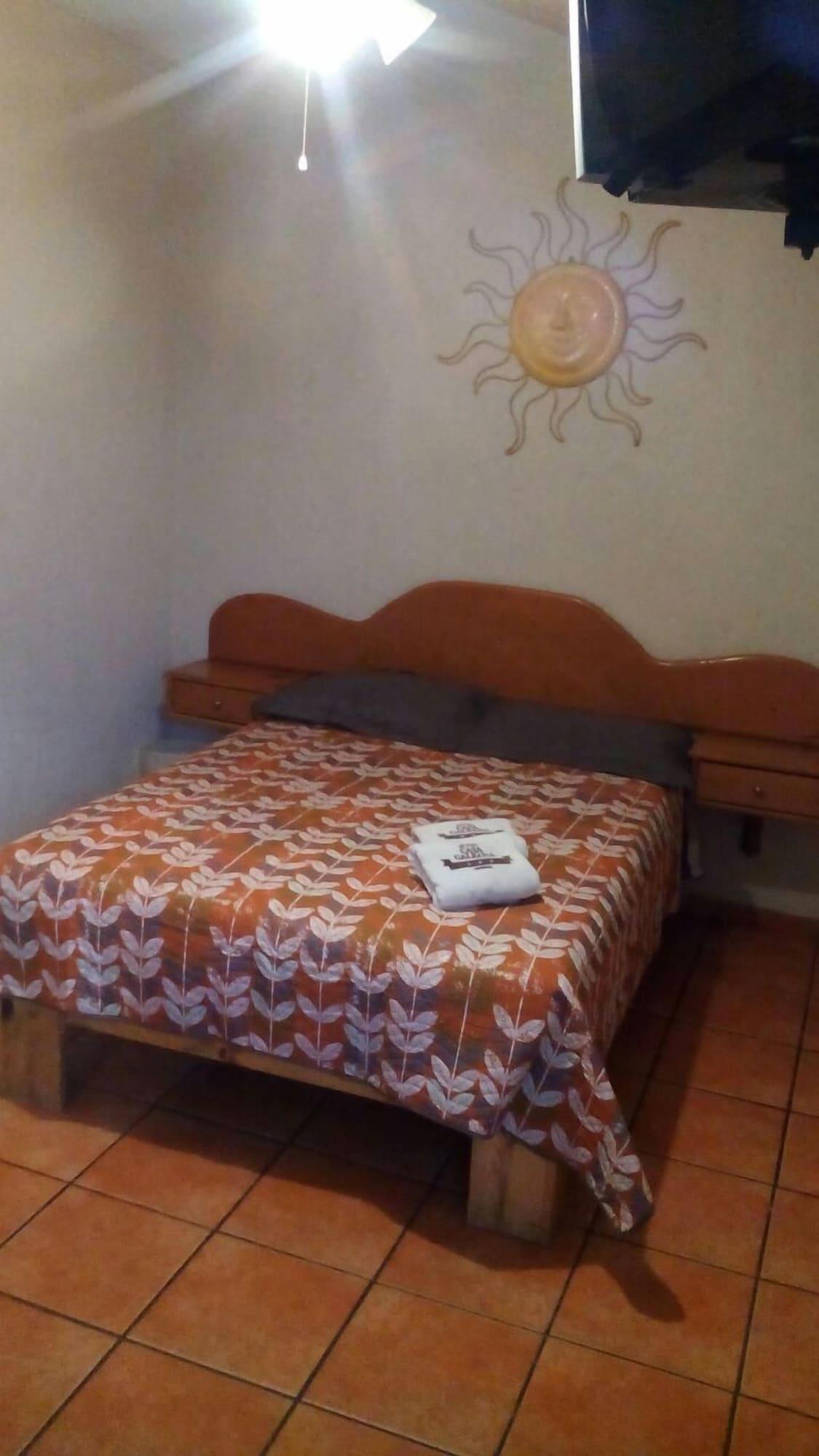 Hotel Casa Galena Morelia Ngoại thất bức ảnh