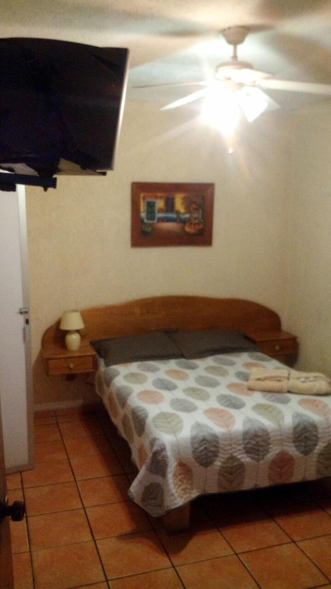 Hotel Casa Galena Morelia Ngoại thất bức ảnh