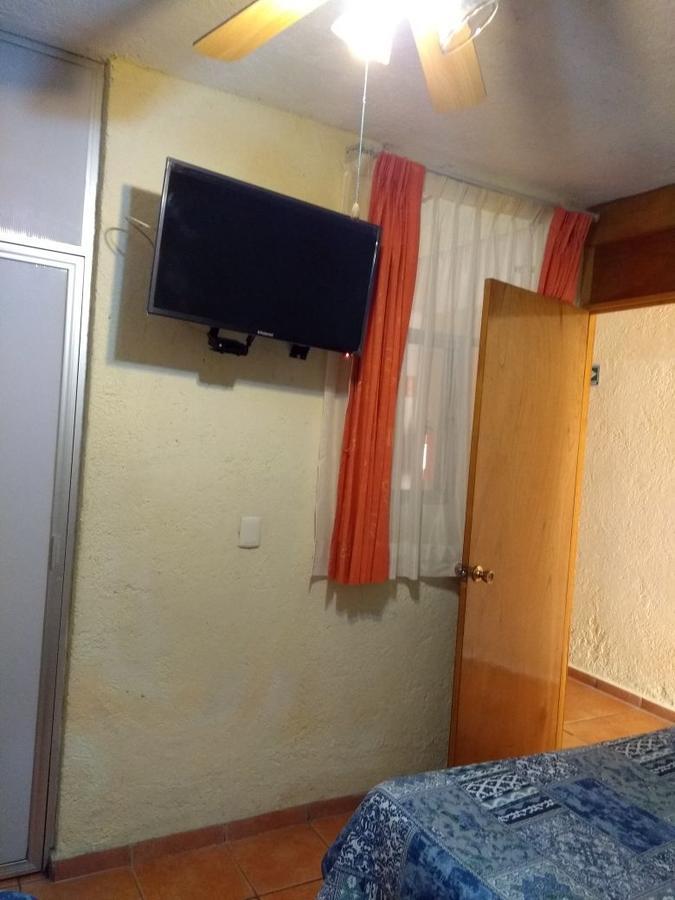 Hotel Casa Galena Morelia Ngoại thất bức ảnh