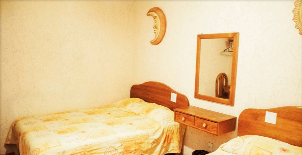 Hotel Casa Galena Morelia Ngoại thất bức ảnh