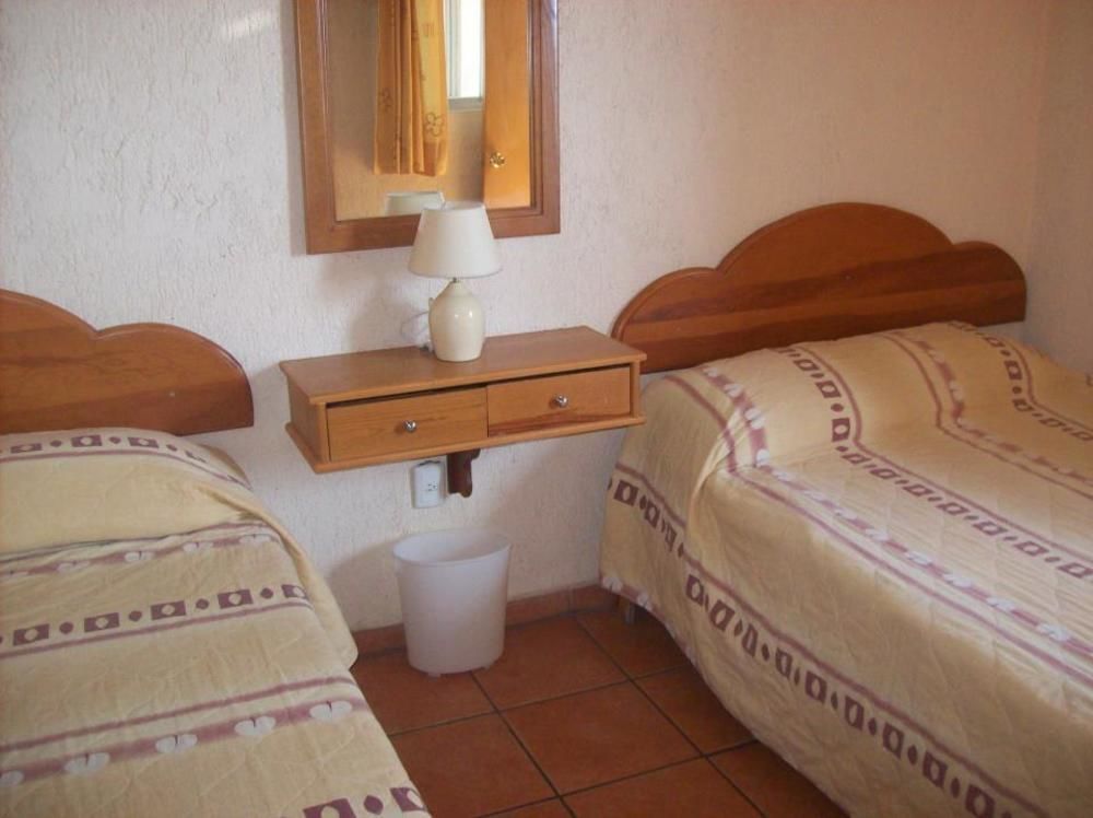 Hotel Casa Galena Morelia Ngoại thất bức ảnh